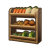 "Bountiful Harvest Rack" icon