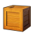 "Crate" icon