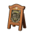 "Menu Board" icon