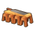 "Sawing Table" icon