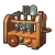 "Farming Tool Stand" icon