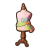"Tailor's Mannequin" icon