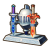 "Decorative Equipment" icon