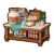 "Alchemy Table" icon