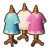 "Tailored Clothes" icon
