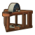 "Grindstone" icon