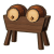 "Barrels of Wheat Juice" icon