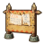 "Notice Board" icon
