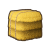 "Hay Bale" icon