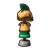 "Paladin's Mannequin" icon