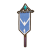 "Blue Banner" icon