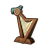 "Harp" icon