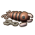 "Hagram Parts" icon