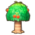 "Cherry Fruit Tree" icon