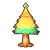 "Starry Tree" icon