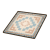 "Tropical Rug" icon