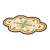 "Pastel Woven Mat" icon