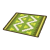 "Green Rug" icon