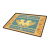 "Sword Pattern Rug" icon