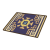 "Regal Rug" icon