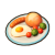 "Breakfast Set" icon