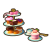 "Afternoon Tea Set" icon
