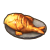 "Plate of Roasted Fish" icon
