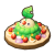 "Plate of Spirit Salad" icon