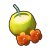 "Cup of Coconut Juice" icon