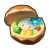 "Rem's Coconut Bento Box" icon