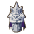 "Statue of Frajeel" icon