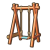 "Relaxing Swingset" icon