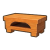 "Wooden Rack" icon