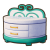 "Tiled Chest" icon