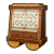 "Tropical Dresser" icon