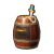 "Pirate Cabinet" icon
