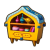 "Starry Night Wardrobe" icon