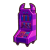 "Ominous Cabinet" icon