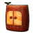 "Forest Wardrobe" icon