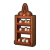 "Egg Shelf" icon