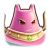 "Dandy Bat Hat" icon