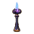 "Beckoning Streetlamp" icon