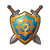 "Paladin's Crest" icon