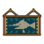 "Swordfish Tapestry" icon