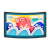 "Fish-for-Life Flag" icon