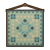 "Light Blue Tapestry" icon
