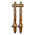 "Fishing Rod Rack" icon