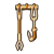 "Big Fishing Hook" icon