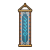 "Blue Tapestry" icon