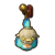 "Trip Doll" icon